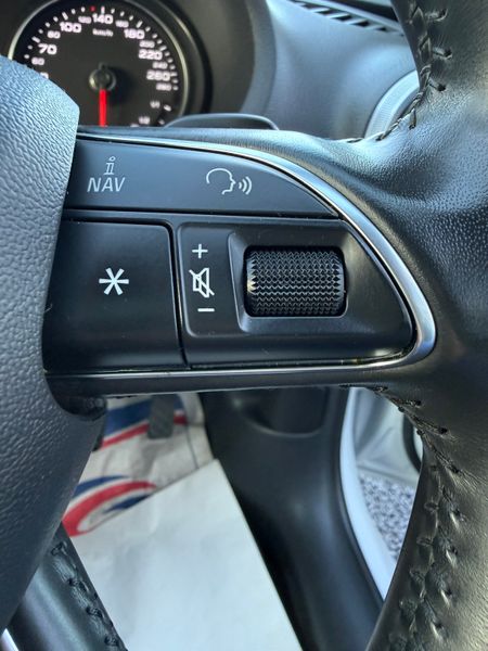 2016 Audi A3 1.4 Petrol Automatic, 30k Miles only 374781818