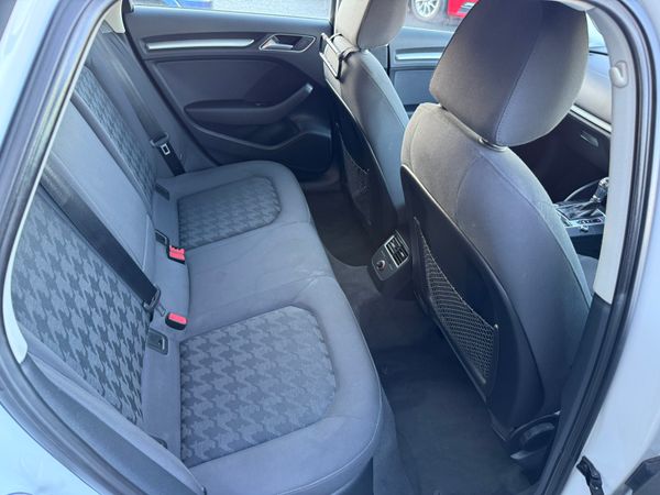 2016 Audi A3 1.4 Petrol Automatic, 30k Miles only 374781819