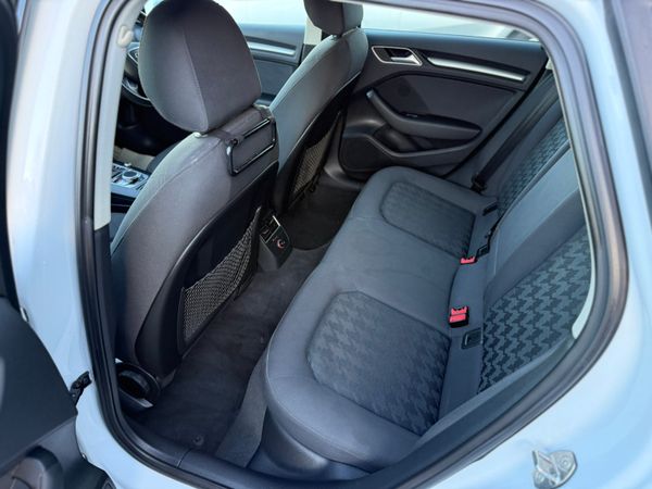 2016 Audi A3 1.4 Petrol Automatic, 30k Miles only 374781827