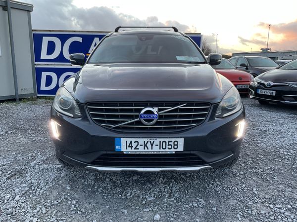 VOLVO XC60 2.0 DIESEL LEATHER NEW NCT 1/27 374781915