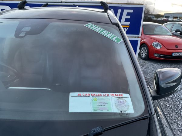 VOLVO XC60 2.0 DIESEL LEATHER NEW NCT 1/27 374781917