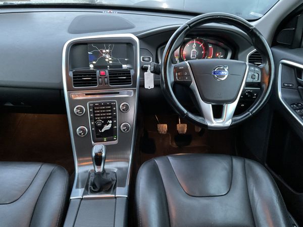 VOLVO XC60 2.0 DIESEL LEATHER NEW NCT 1/27 374781926