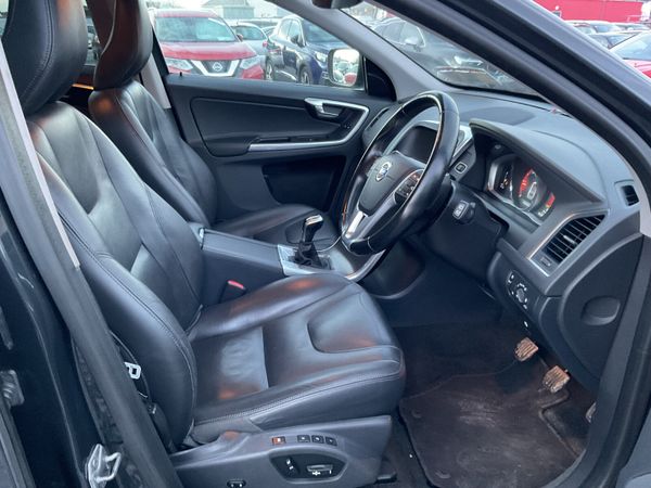 VOLVO XC60 2.0 DIESEL LEATHER NEW NCT 1/27 374781927