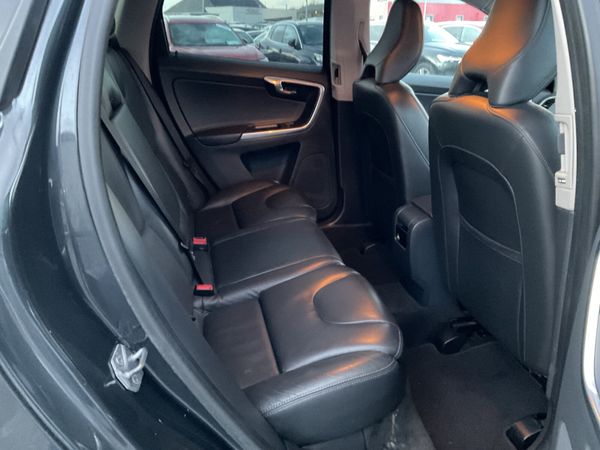 VOLVO XC60 2.0 DIESEL LEATHER NEW NCT 1/27 374781929