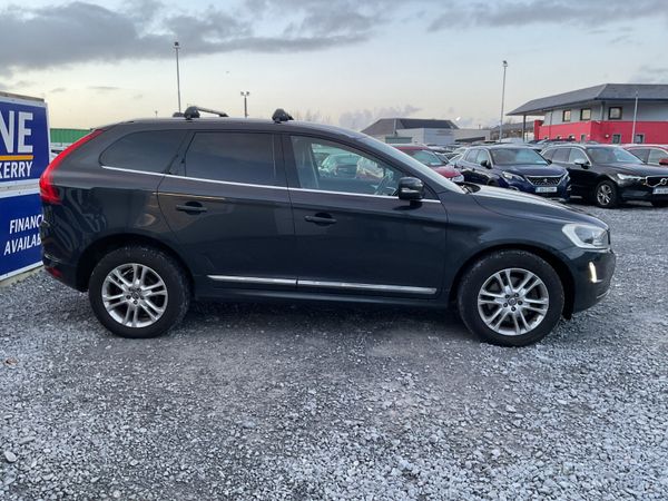 VOLVO XC60 2.0 DIESEL LEATHER NEW NCT 1/27 374781921