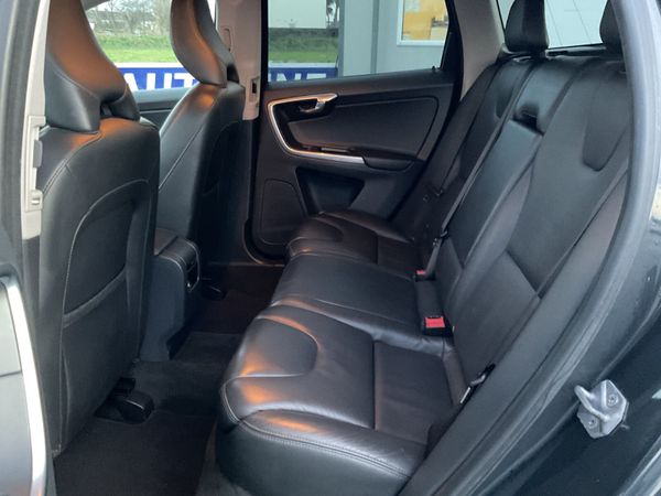 VOLVO XC60 2.0 DIESEL LEATHER NEW NCT 1/27 374781930