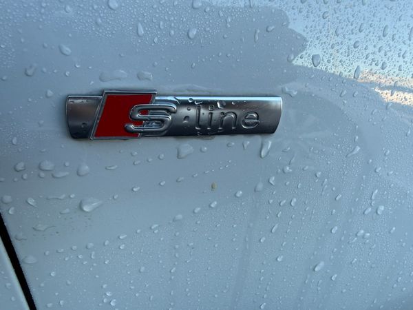 2015 Audi A1 1.0 Petrol Automatic SLine,31k Miles 374782245