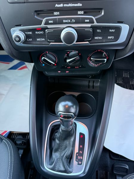 2015 Audi A1 1.0 Petrol Automatic SLine,31k Miles 374782240