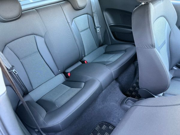 2015 Audi A1 1.0 Petrol Automatic SLine,31k Miles 374782242