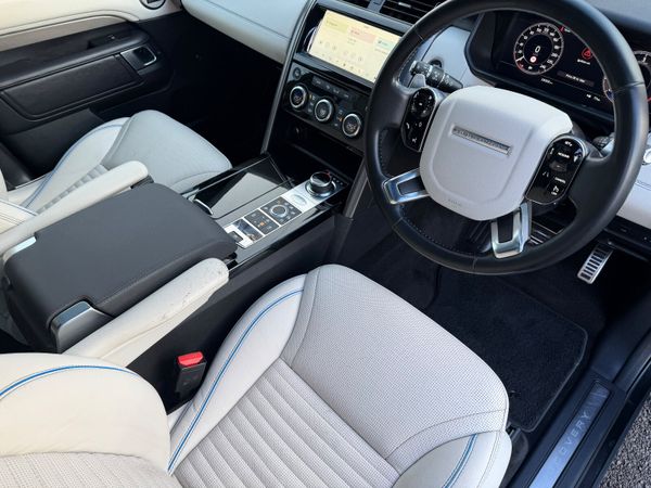 202 Discovery  HSE *7seat *1IrishOwner 374782526