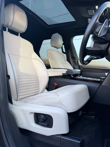 202 Discovery  HSE *7seat *1IrishOwner 374782527