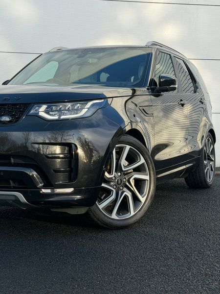 202 Discovery  HSE *7seat *1IrishOwner 374782522