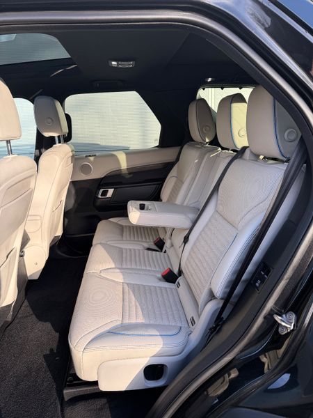 202 Discovery  HSE *7seat *1IrishOwner 374782544