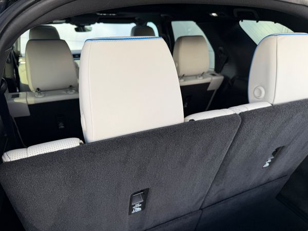 202 Discovery  HSE *7seat *1IrishOwner 374782546