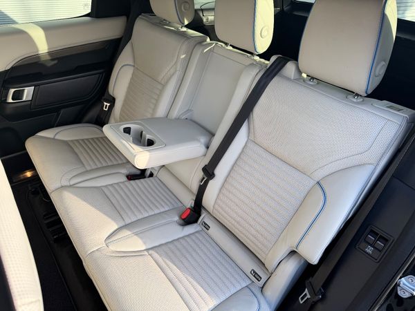 202 Discovery  HSE *7seat *1IrishOwner 374782547