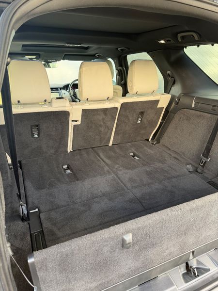 202 Discovery  HSE *7seat *1IrishOwner 374782548