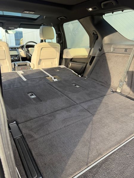 202 Discovery  HSE *7seat *1IrishOwner 374782549