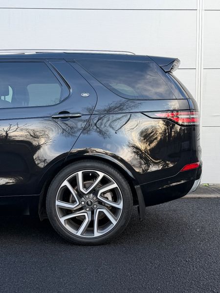 202 Discovery  HSE *7seat *1IrishOwner 374782552