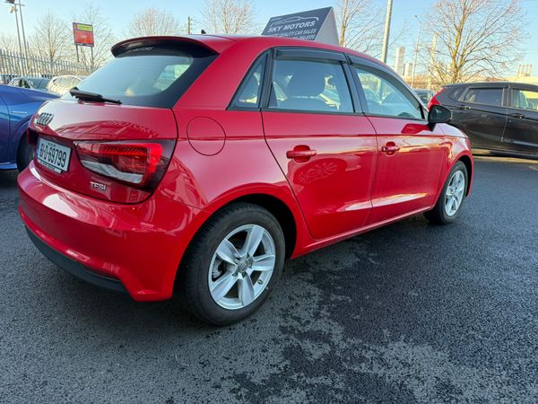 2016 Audi A1 1.0 Petrol Automatic, Low Kms 374782986