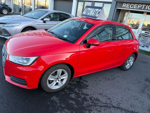 2016 Audi A1 1.0 Petrol Automatic, Low Kms 374782995