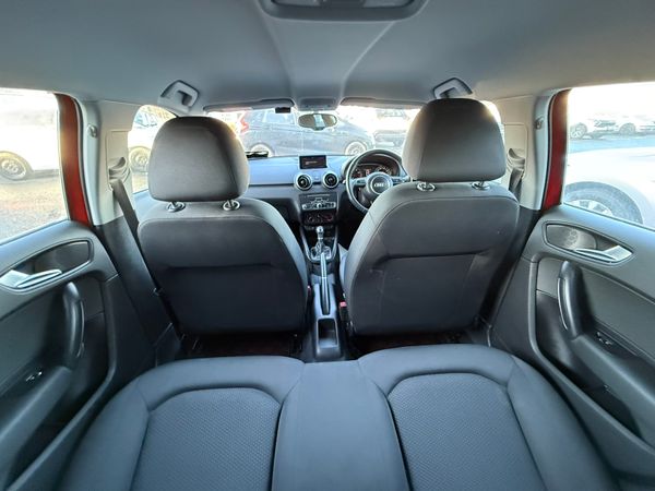 2016 Audi A1 1.0 Petrol Automatic, Low Kms 374782991