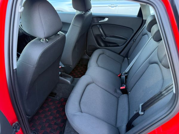 2016 Audi A1 1.0 Petrol Automatic, Low Kms 374782993