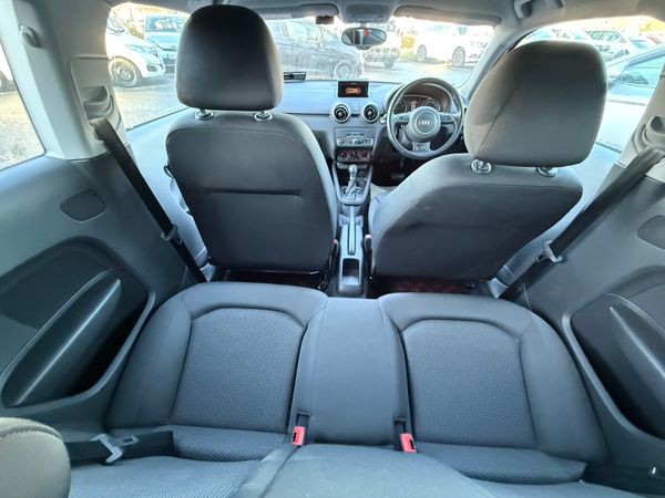 2016 Audi A1 Petrol 1.0 Automatic,Low Km 19k Miles 374783228