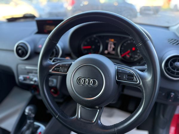 2016 Audi A1 Petrol 1.0 Automatic,Low Km 19k Miles 374783222