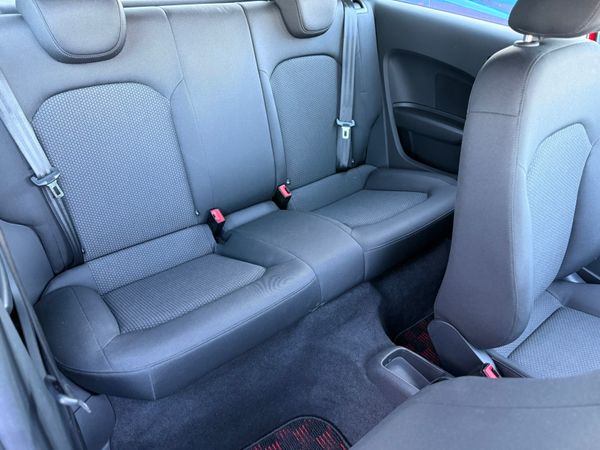 2016 Audi A1 Petrol 1.0 Automatic,Low Km 19k Miles 374783223