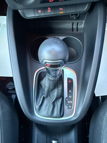 2016 Audi A1 Petrol 1.0 Automatic,Low Km 19k Miles 374783237