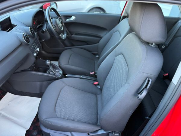 2016 Audi A1 Petrol 1.0 Automatic,Low Km 19k Miles 374783230