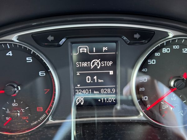 2016 Audi A1 Petrol 1.0 Automatic,Low Km 19k Miles 374783232