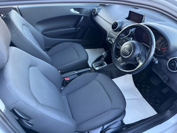 2015 Audi A1 1.0 Petrol Automatic,Low km 18k Miles 374783305