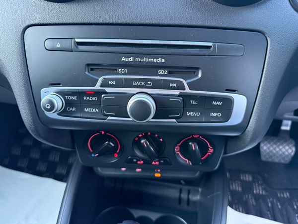 2015 Audi A1 1.0 Petrol Automatic,Low km 18k Miles 374783308