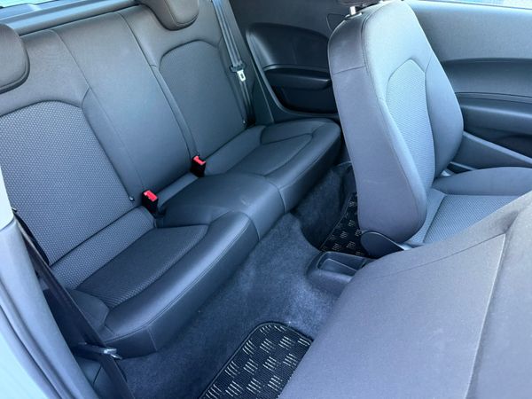 2015 Audi A1 1.0 Petrol Automatic,Low km 18k Miles 374783314