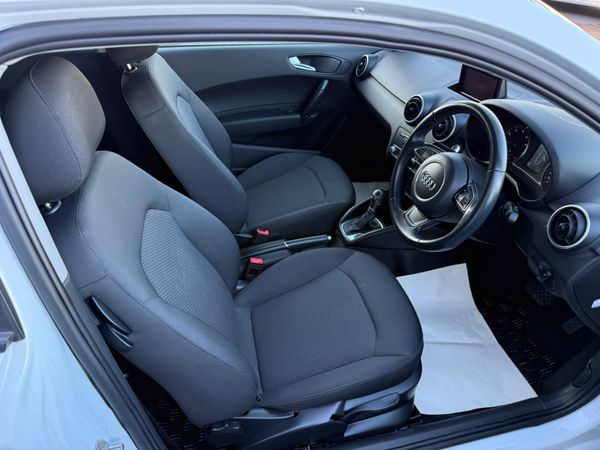 2015 Audi A1 1.0 Petrol Automatic,Low km 18k Miles 374783315