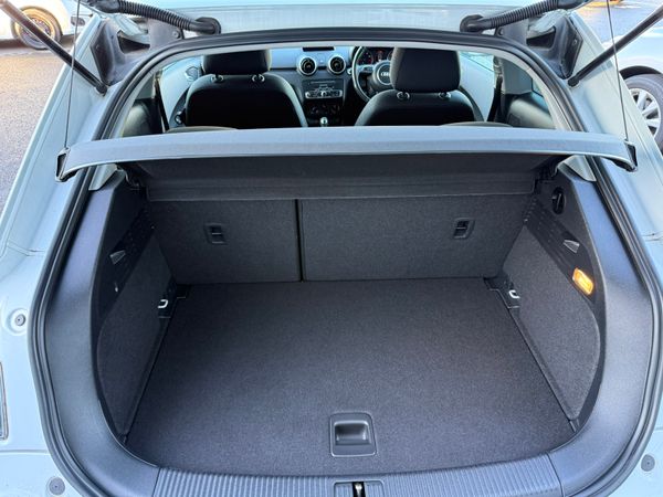 2015 Audi A1 1.0 Petrol Automatic,Low km 18k Miles 374783317