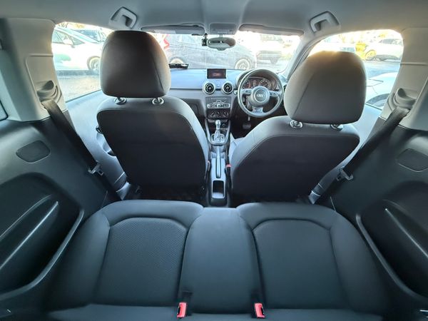 2015 Audi A1 1.0 Petrol Automatic,Low km 18k Miles 374783318