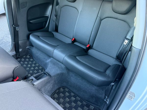 2015 Audi A1 1.0 Petrol Automatic,Low km 18k Miles 374783313