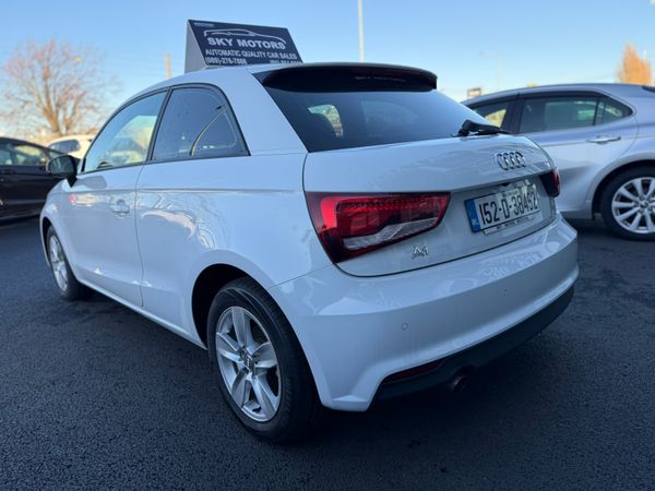 2015 Audi A1 1.0 Petrol Automatic,Low km 18k Miles 374783320