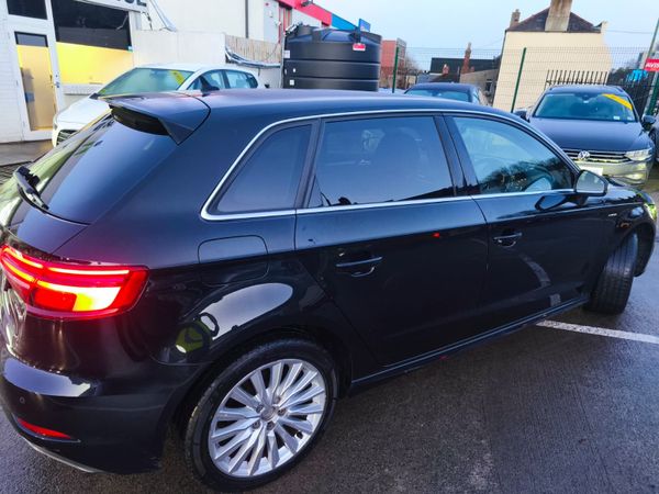 Audi A3 AUTO  E-Tron 1.4 TFSI hybrid AA APPROVED 374783646