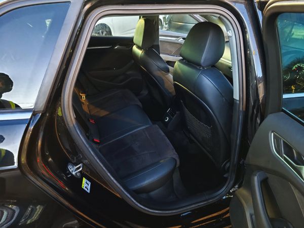 Audi A3 AUTO  E-Tron 1.4 TFSI hybrid AA APPROVED 374783647