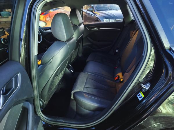 Audi A3 AUTO  E-Tron 1.4 TFSI hybrid AA APPROVED 374783649