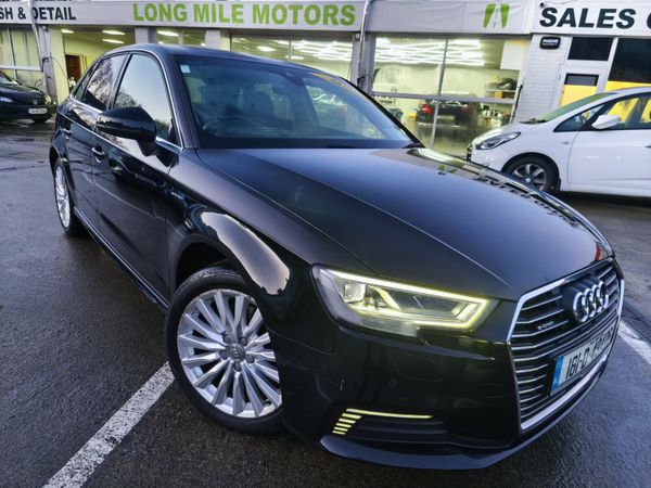 Audi A3 AUTO  E-Tron 1.4 TFSI hybrid AA APPROVED 374783640