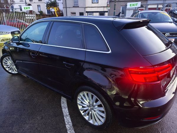 Audi A3 AUTO  E-Tron 1.4 TFSI hybrid AA APPROVED 374783641