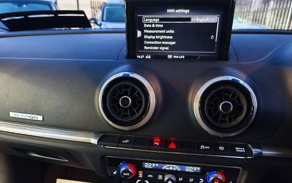 Audi A3 AUTO  E-Tron 1.4 TFSI hybrid AA APPROVED 374783654