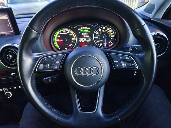 Audi A3 AUTO  E-Tron 1.4 TFSI hybrid AA APPROVED 374783657