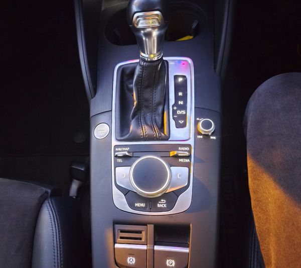 Audi A3 AUTO  E-Tron 1.4 TFSI hybrid AA APPROVED 374783658