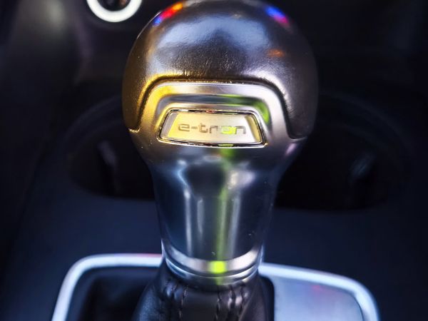 Audi A3 AUTO  E-Tron 1.4 TFSI hybrid AA APPROVED 374783651