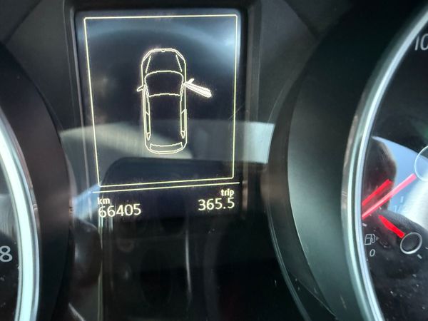 2015 VW Polo 1.2 Petrol Automatic,41k Miles 374783730